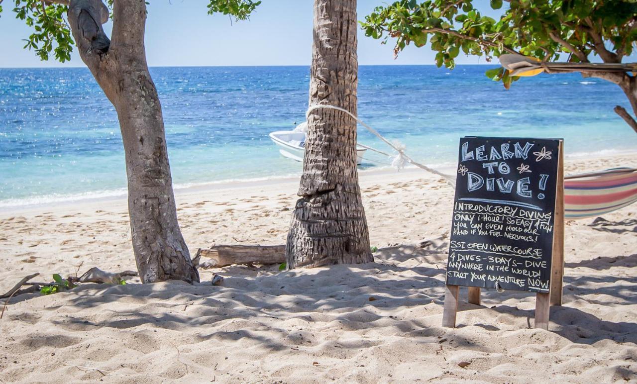 Barefoot Lodge *