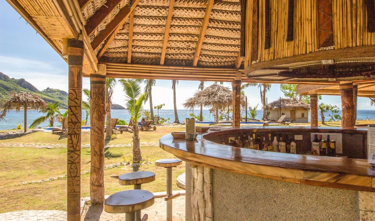 Barefoot Lodge