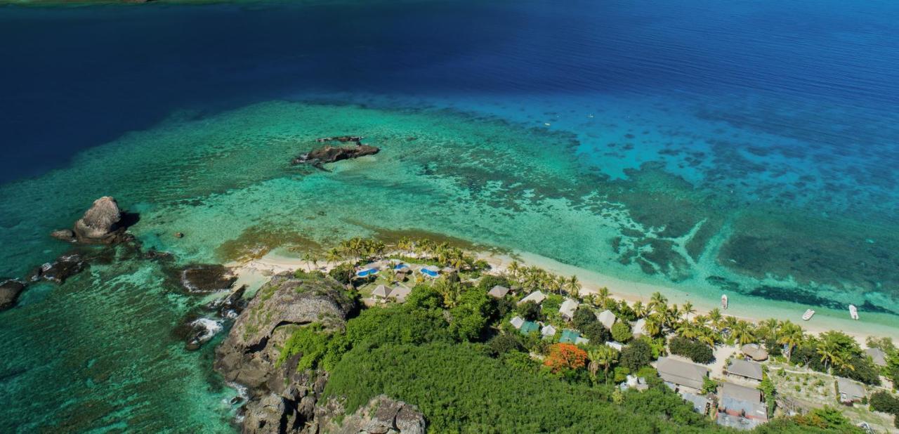 Barefoot Lodge