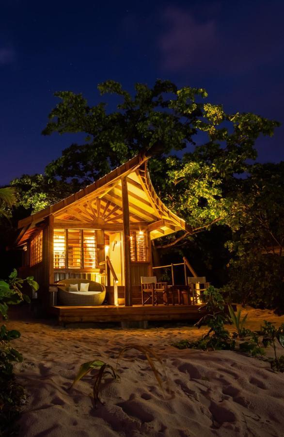 Barefoot Lodge
