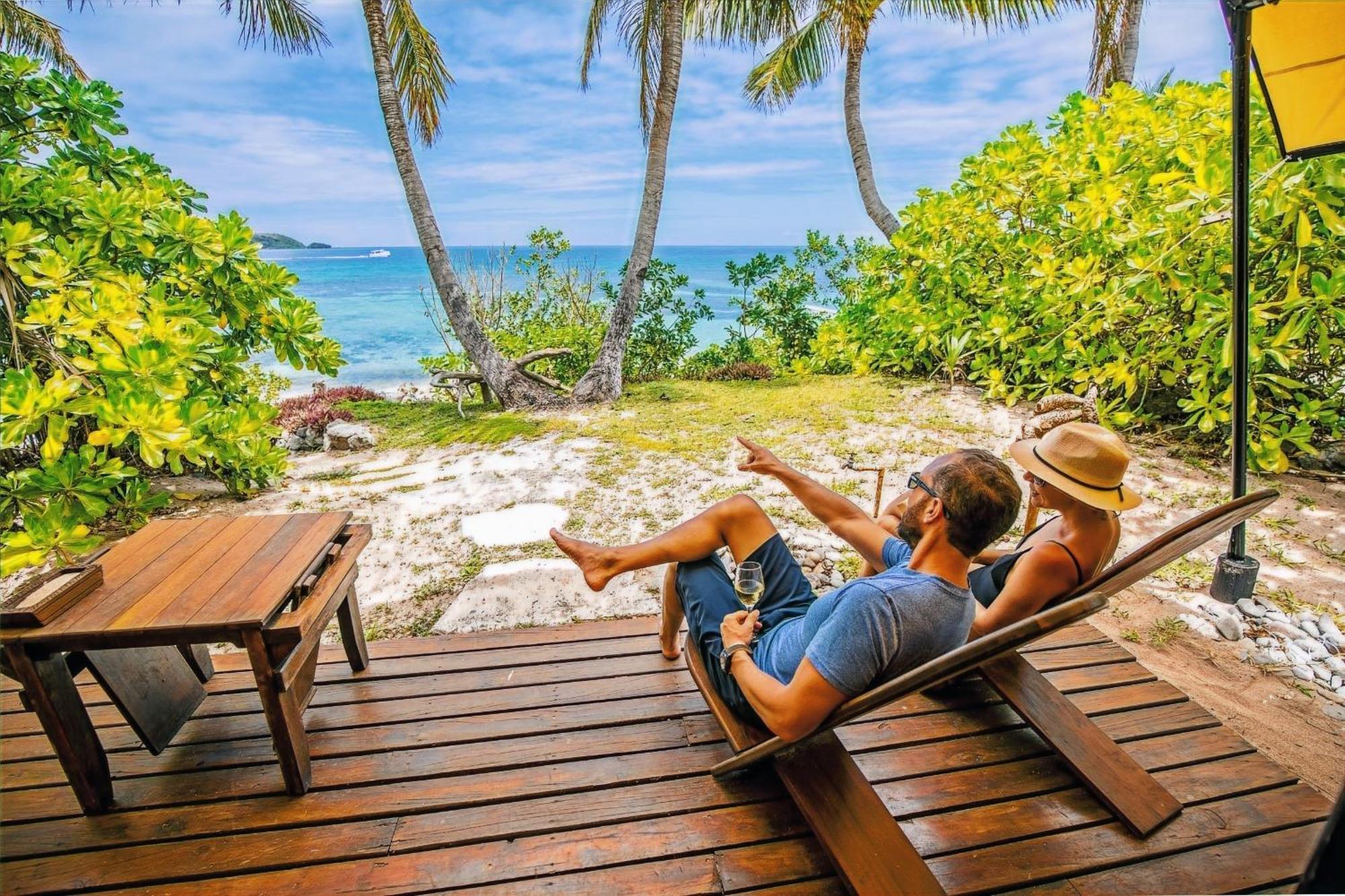 Barefoot Lodge