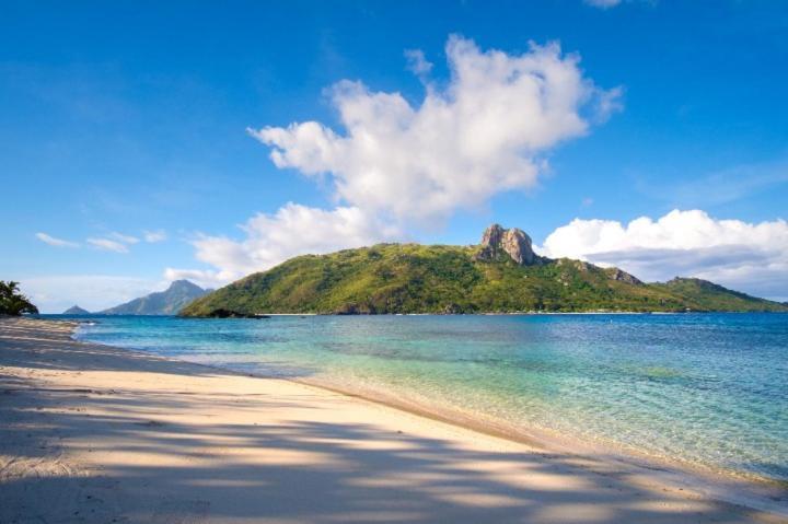 Barefoot Lodge *