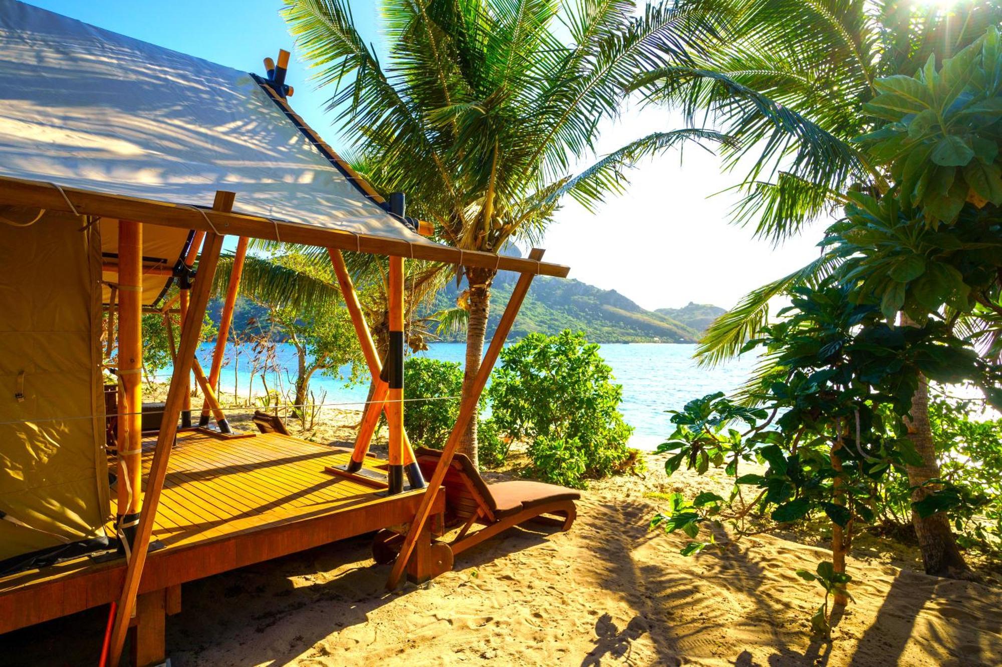Barefoot Lodge